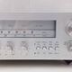 Amplifier/tuner stereo receiver vintage stereo "eagle r6300" amplifier rare