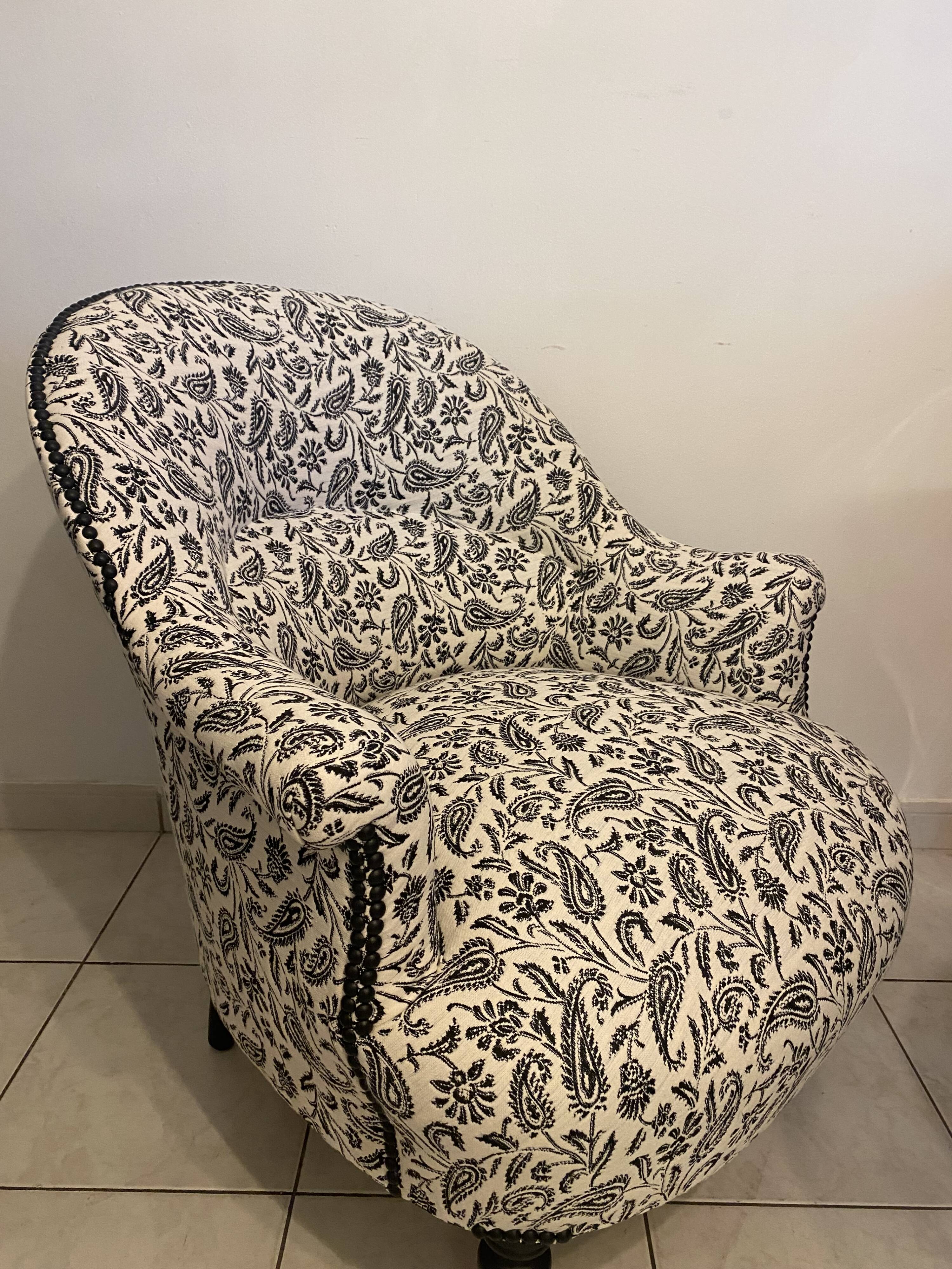 Armchair