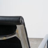 Vitra EA 108 office chair, Charles and Ray Eames
