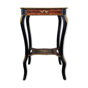 table d'appoint ancienne