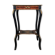 Old side table Napoleon III 19th century