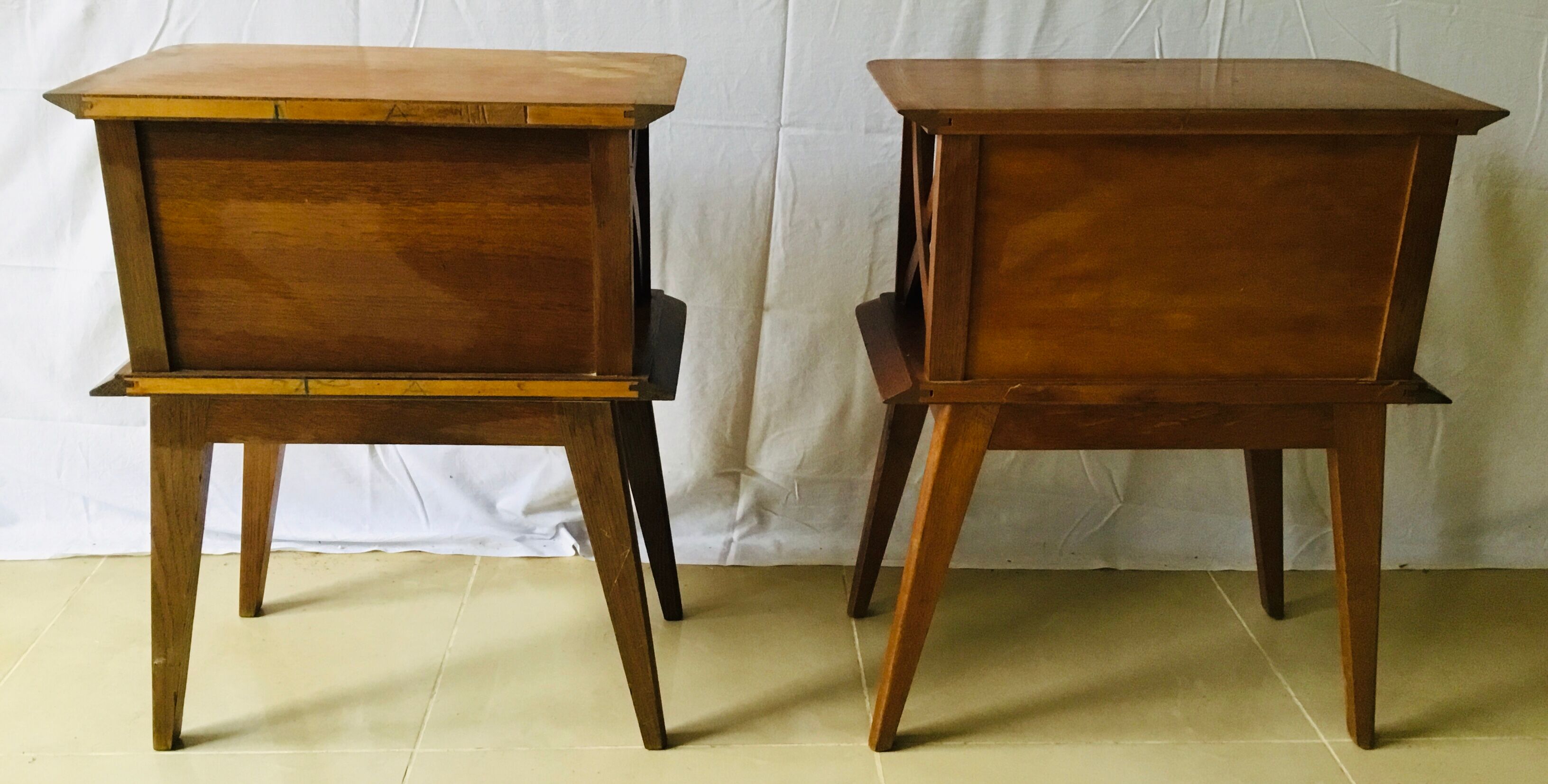 Bedside table