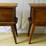 Bedside table