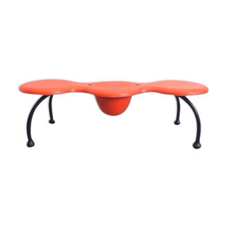 Moritz design ant bench