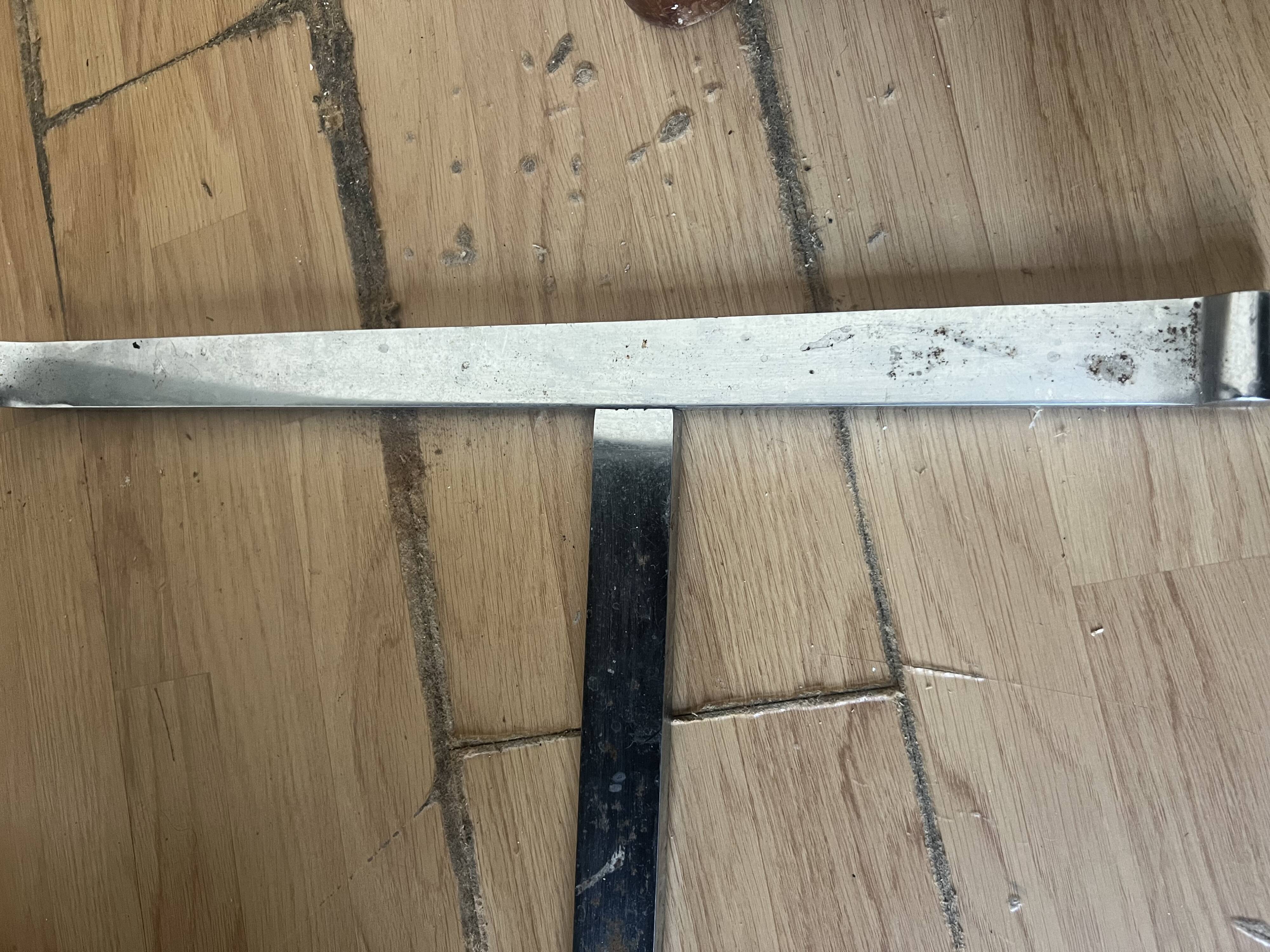 Rudolf Glatzel armchair for Walter Knoll & Art collection.