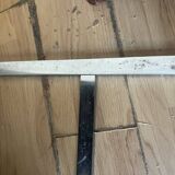 Rudolf Glatzel armchair for Walter Knoll & Art collection.