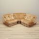 Modular sofa, Italian design, 1970s, designer: Rino Maturi, manufacturer: M