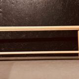 Mid-century beech coffee table