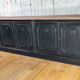 Long buffet restyled