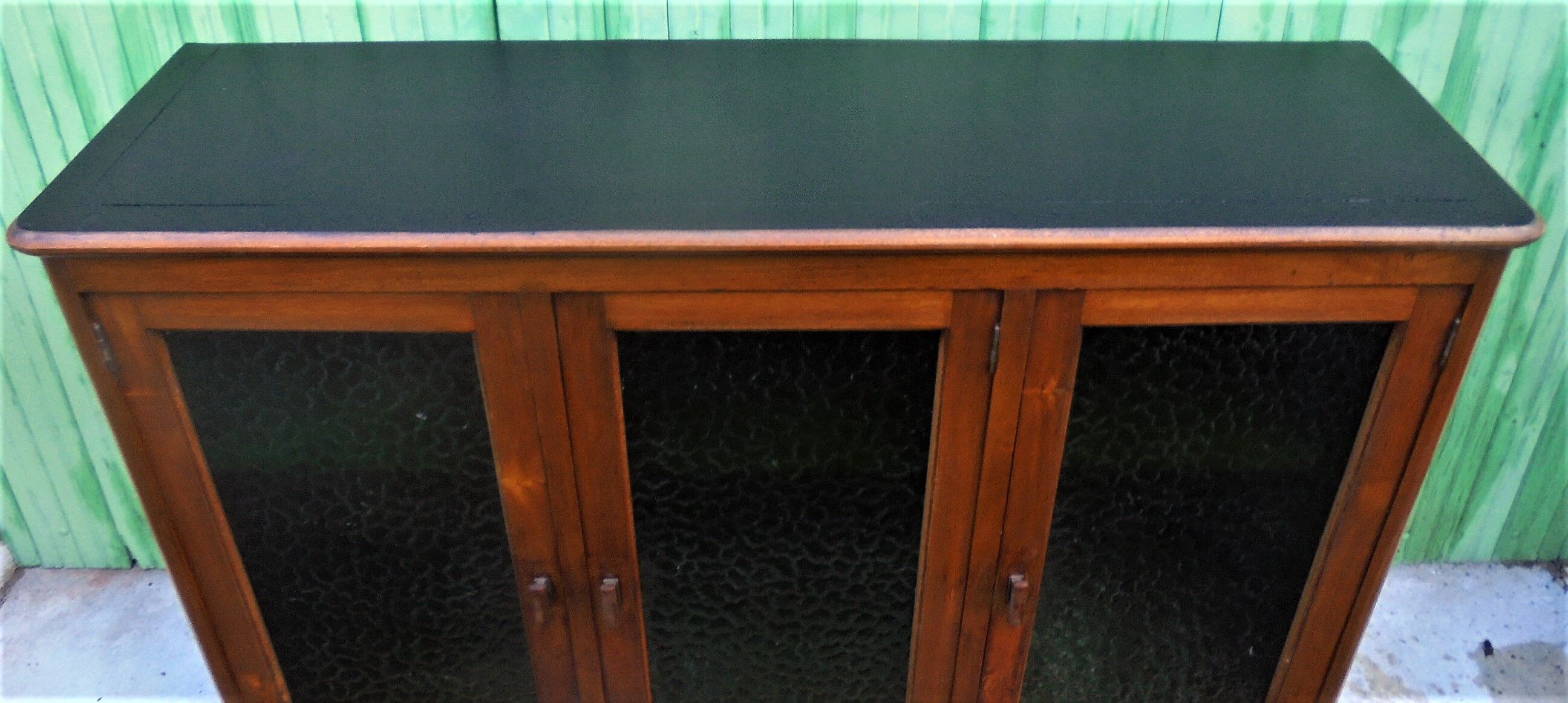 Dutch vintage buffet