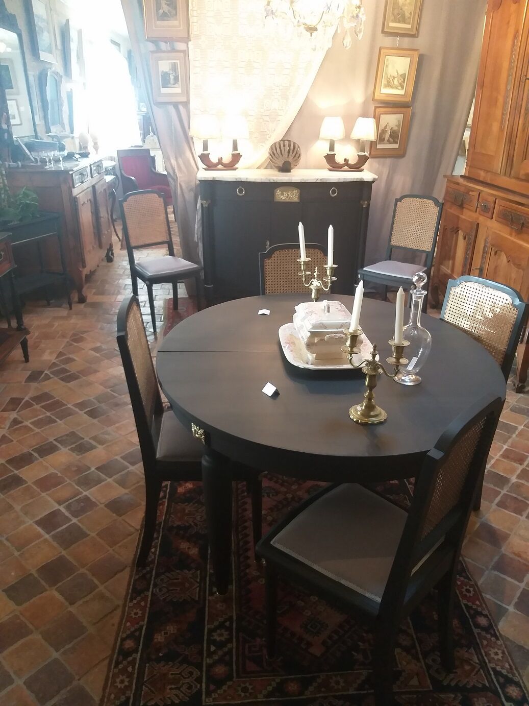 Sideboard
