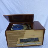 Poste vinyle Oceanic