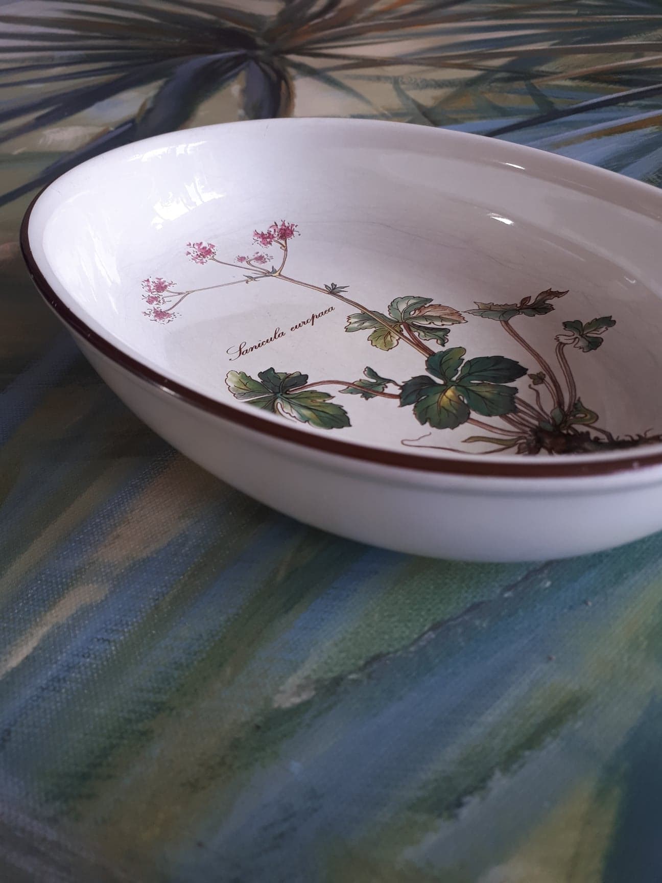 Dish "Botanica" - Villeroy - Boch