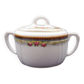 Czechoslovak porcelain sweetener