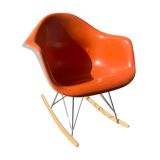 Armchair RAR charles and Ray Eames edition Herman Miller/vitra