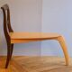 "Cadregabec" chair, design Kamber and Gümpel, 1989, publisher SVITALIA