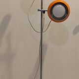Eyes ball long floor lamp 1970