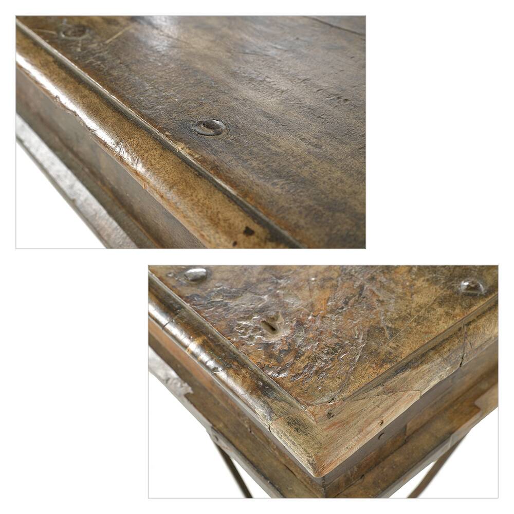 Antique Indian table