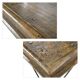 Antique Indian table