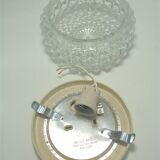 Vintage ceiling lamp