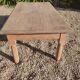 Table basse salon