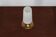 Table Lamp, Germany, 1970s