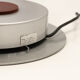 Postmodern Tondo table lamp 1980s