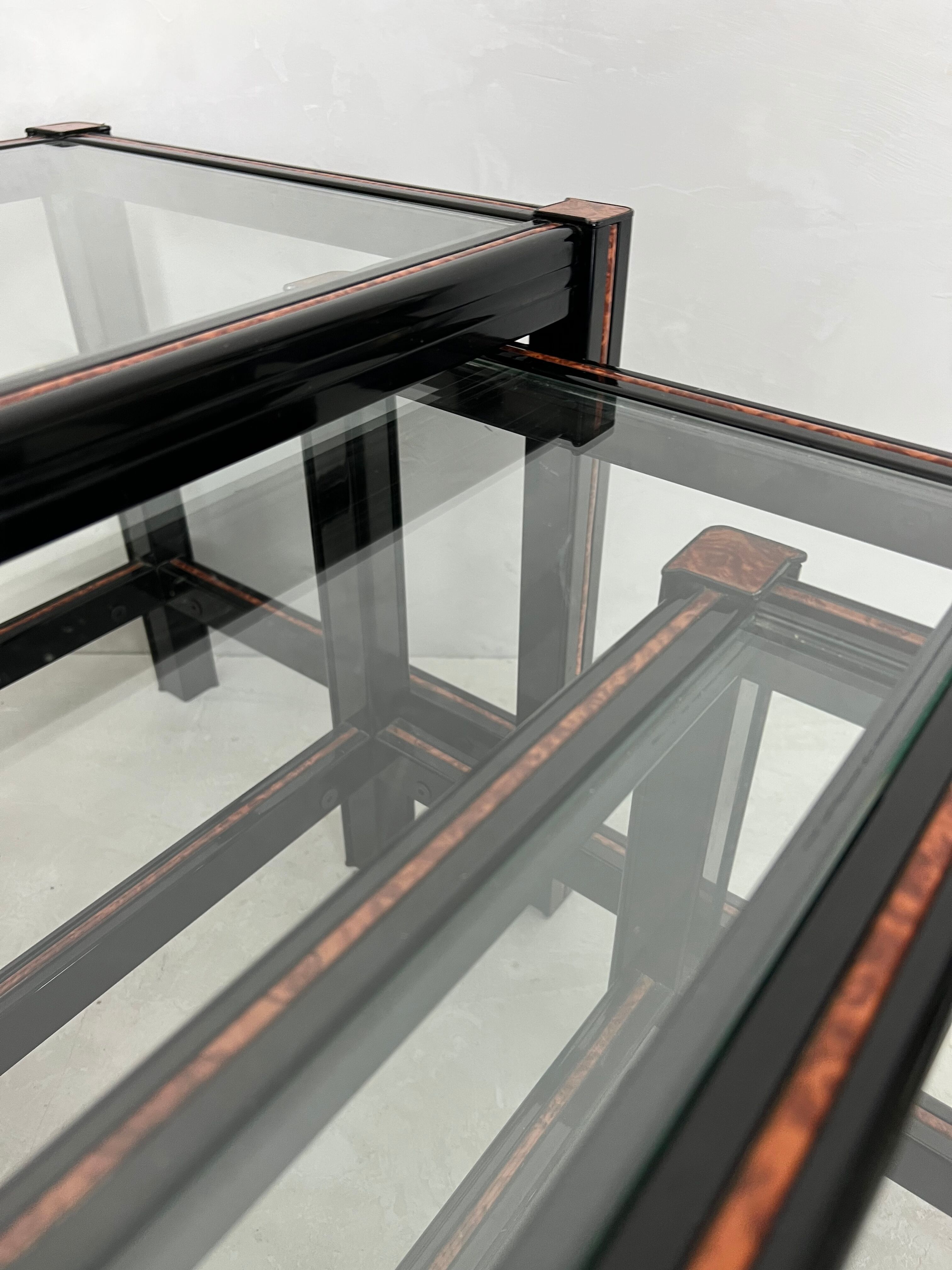 Mimiset vintage black