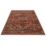 Ancient Red Persian Carpet 200X300 cm