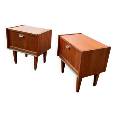 Chevets scandinave