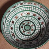 Robert Picault salad bowl