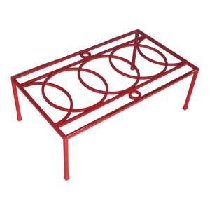 table basse française