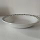 Saint Amandinoise hollow dish model 6502
