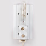 Vintage wall lamp Model 6310 Ab Globen, 1960 Sweden.