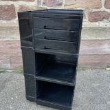 Serving table by Giovanni Pelis for Stile Neolt, Italy, 1960s