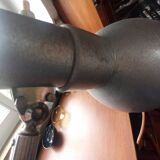 Architect articulated lamp
