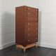 G-plan tall chest of drawers/tallboy, 1960s