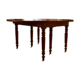 Extended roundtable