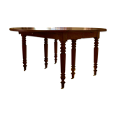 Extended roundtable