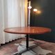 Table up and down années 70