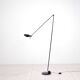 „Elle 55“ floor lamp by Tommaso Cimini for Lumina