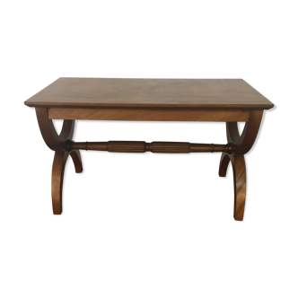 Deco art coffee table