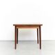 AM Møbler Mid-Century Dining Table