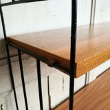 Black String shelf