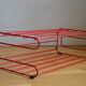 Vintage postmodernist ikea shelf 1980s 80s