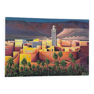 Tableau peinture