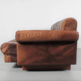 Sofa DSP2 by Robert Haussmann for de Sede 1970