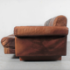Sofa DSP2 by Robert Haussmann for de Sede 1970