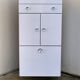 Vintage bathroom furniture Formica 1970