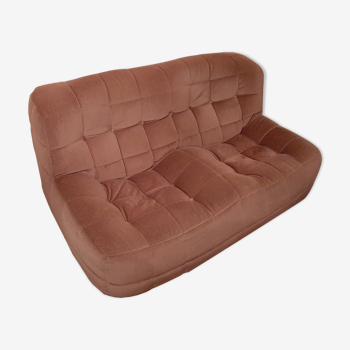 Kashima sofa, designed by Michel Ducaroy for Ligne Roset